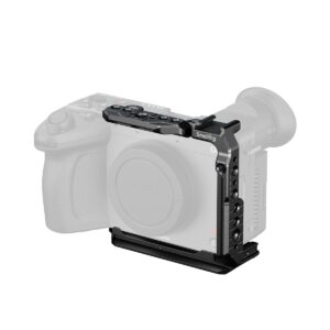 5591 Half Cage for Sony FX2