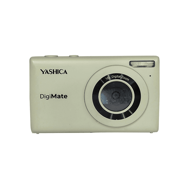 DigiMate 100 Mint Green