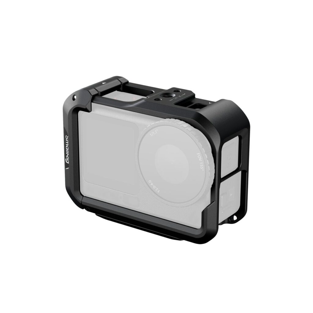 5887 Cage for DJI Osmo Action 6 (Advanced Edition)