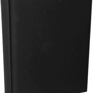Base Line Canvas Super 300 10×15 Black