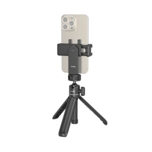 4364 Smartphone Vlog Tripod Kit VK-20 Advanced Version