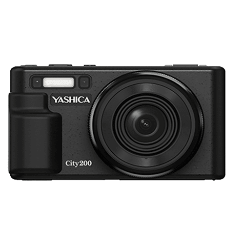 City 200 Black