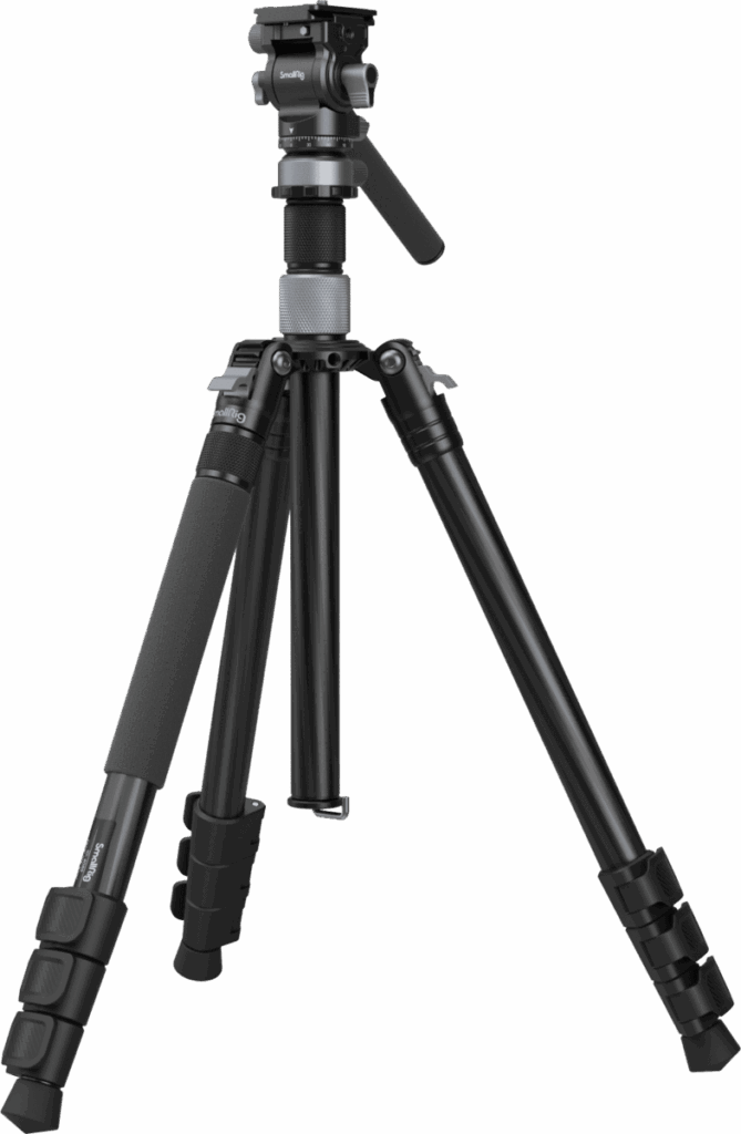 4221 Travel Video Tripod Kit