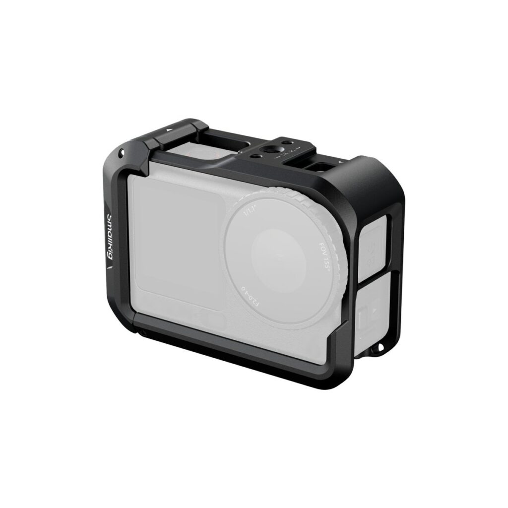 5888 Cage for DJI Osmo Action 6