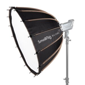 3586 RA-D85 Parabolic Softbox