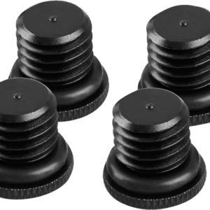 1617 15mm Rod Cap (M12, 4 pcs)