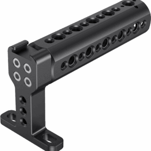 1638C Top Handle with Cold Shoe (Cheese)