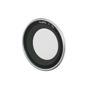 5392 Magnetic UV Filter for FUJIFILM X half (Silver)