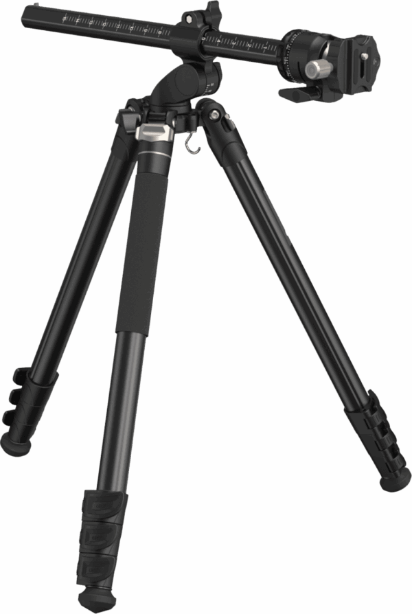 4288 Tripod with Lateral Center Column CT200