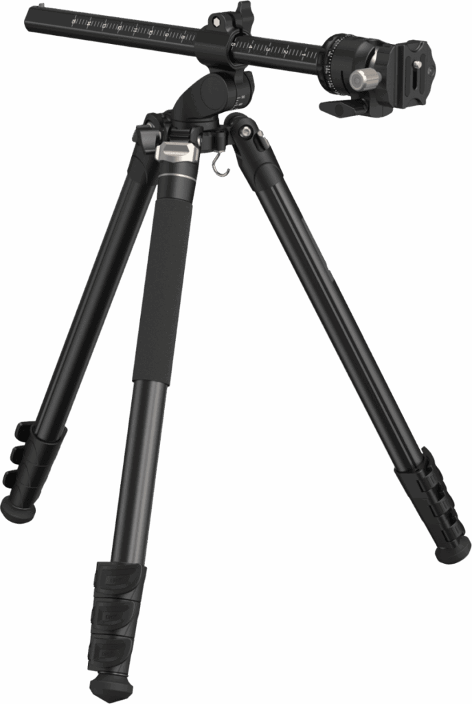 4288 Tripod with Lateral Center Column CT200