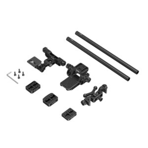 4722 Wildlife Photography Lens Support Kit (Touch & Go Plate S)