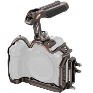 5259 Night Eagle Cage Kit for Nikon Z5II / Z7 / Z6 / Z7II / Z6II / Z5