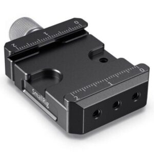 DBC2506B Arca-Type Quick Release Clamp DJI / Zhiyun gimbals
