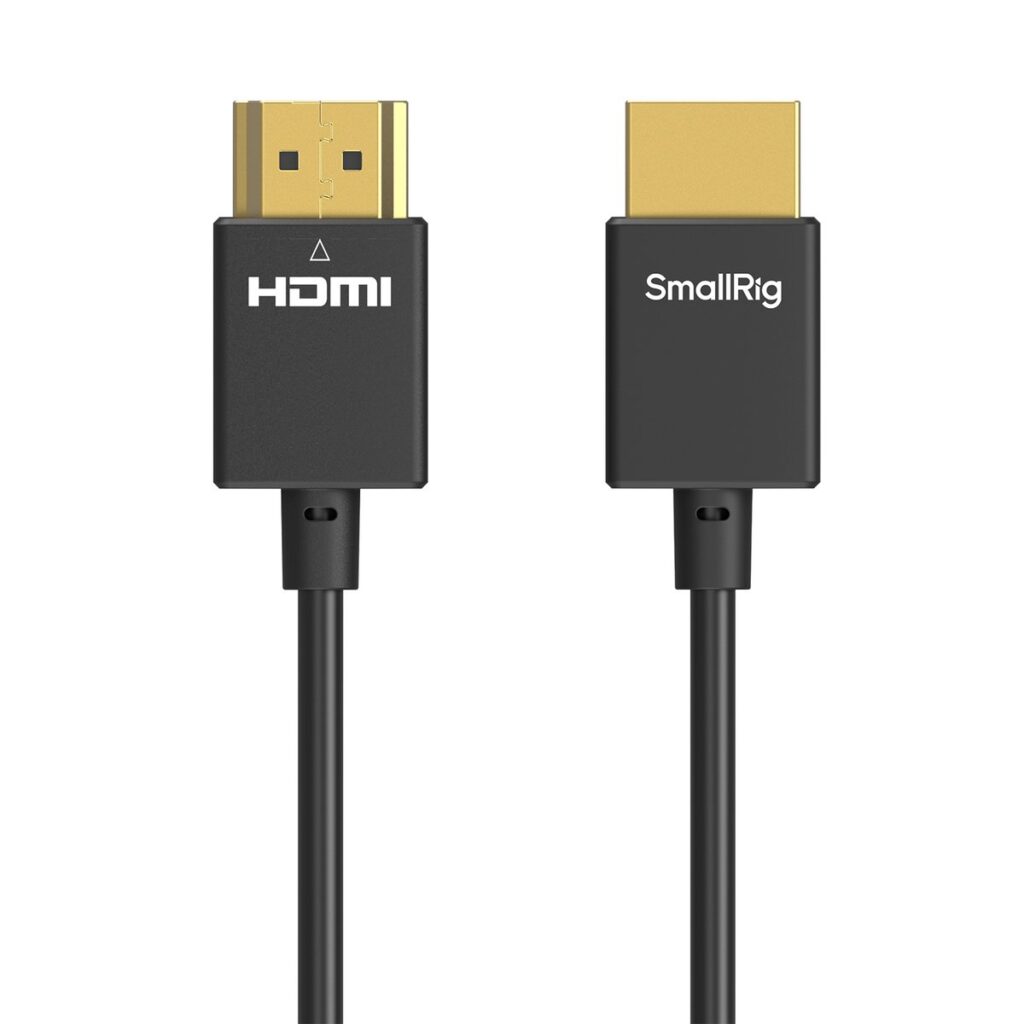 4794 Ultra-Slim 4K HDMI Data Cable (A to A) 100cm