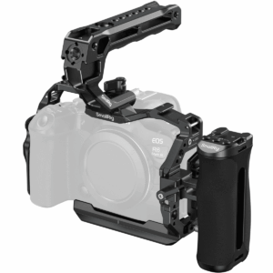 5956 Cage Basic Kit for Canon EOS R6 Mark III / R6 Mark II (Advanced Edition)