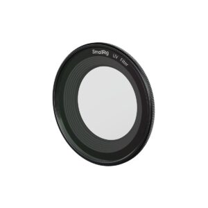 5214 Magnetic UV Filter for FUJIFILM X half (Black)