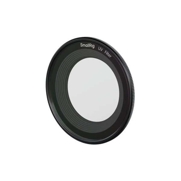 5214 Magnetic UV Filter for FUJIFILM X half (Black)