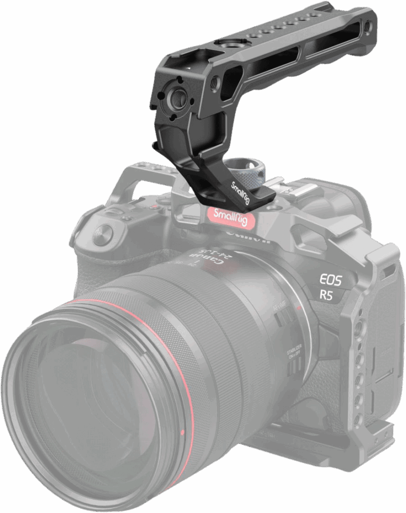 3765 ARRI Locating Top Handle Lite