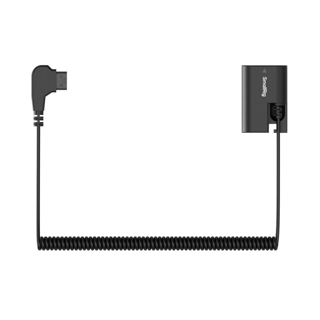 5410 DT-E6P Power Cable