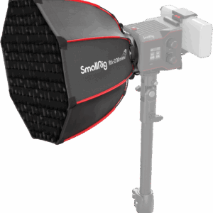 4358 Mini Parabolic Softbox RA-D30