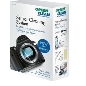 Kit Sensor Cleaning Non Full Frame