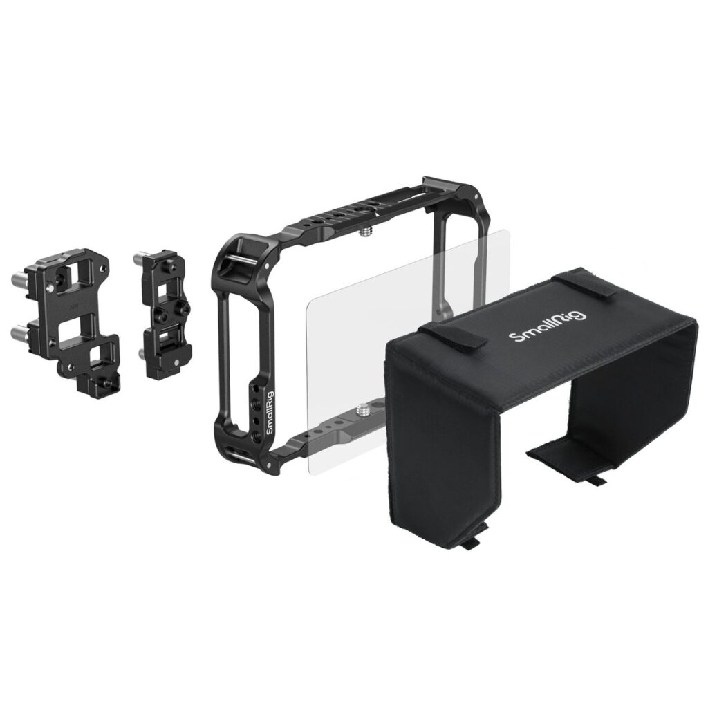 5708 Monitor Cage Kit for Atomos Ninja TX