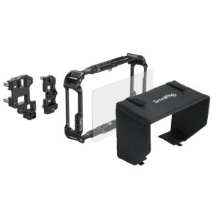 5708 Monitor Cage Kit for Atomos Ninja TX
