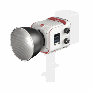 5340 RC 100C COB LED Video Light (White / Lite Version)