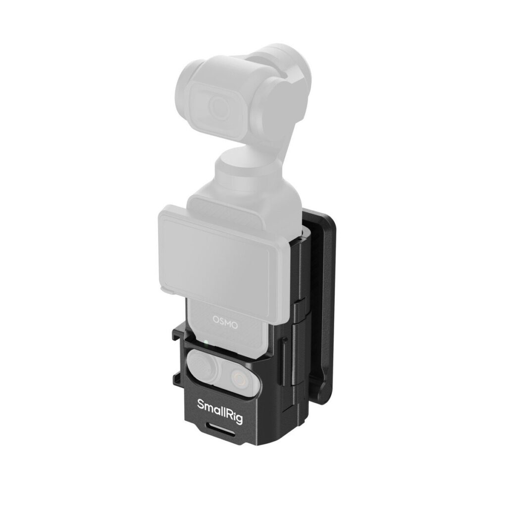 5631 Mount Support for DJI Osmo Pocket 3