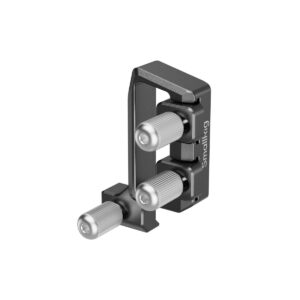 6062 USB-C Cable Clamp for Cages for Sony Alpha 7 V