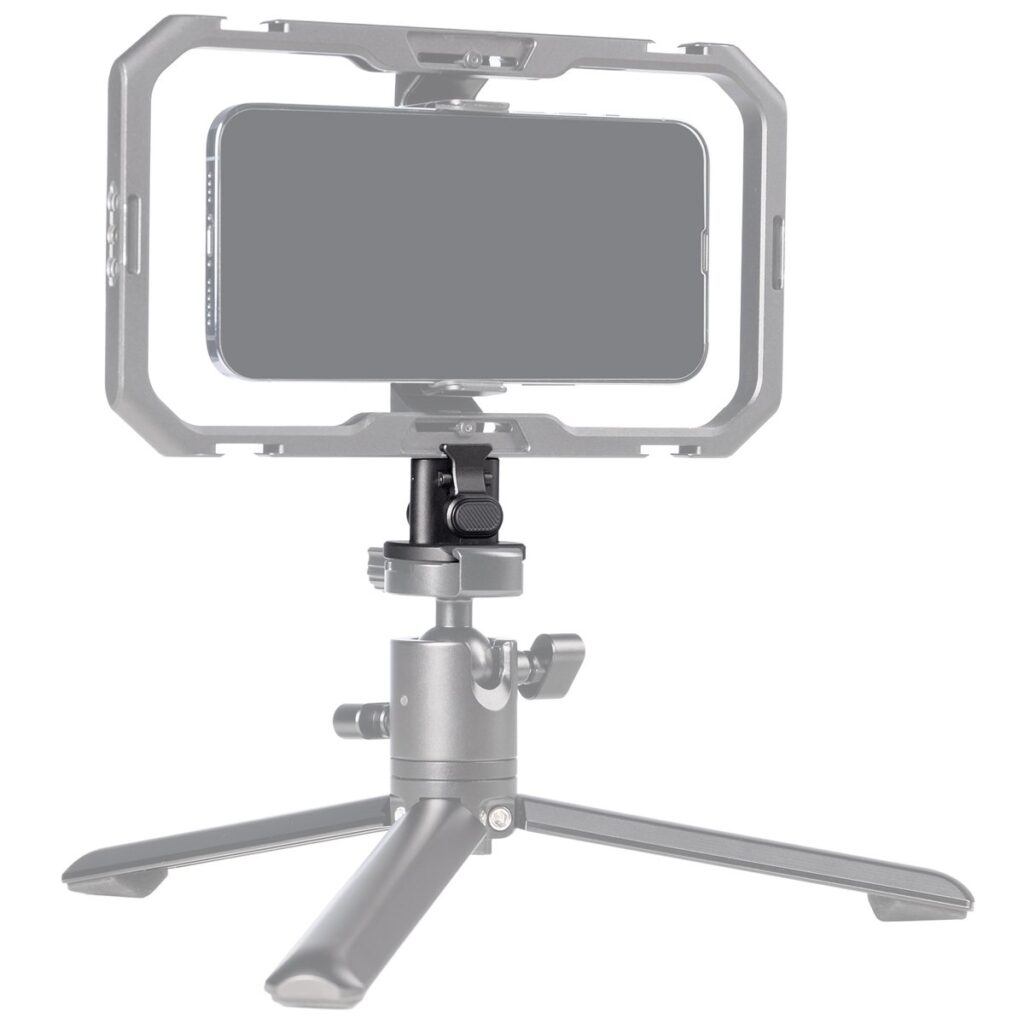 4609 H11 Quick Release Adapter (Acra)