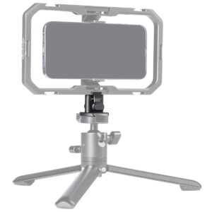 4609 H11 Quick Release Adapter (Acra)