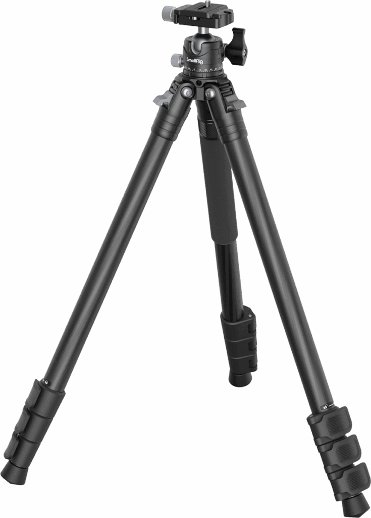 4060 Carbon Fiber Tripod AP-10