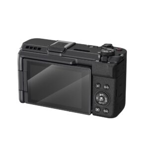 5806 Screen Protector for Canon PowerShot V1 / G7X III