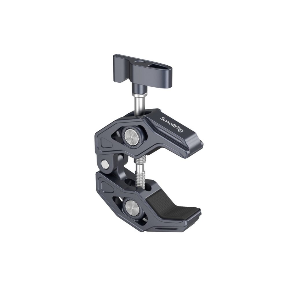 3755B Crab-Shaped Clamp