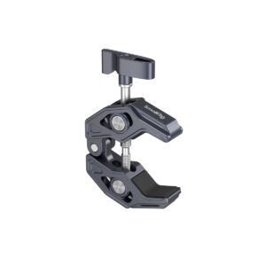 3755B Crab-Shaped Clamp