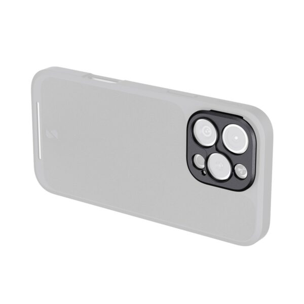 4992 FilMov 17mm Threaded Lens Mount Plate for iPhone 16 Series
