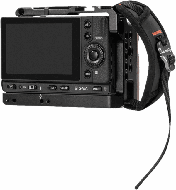 PAC2456B Hand Strap