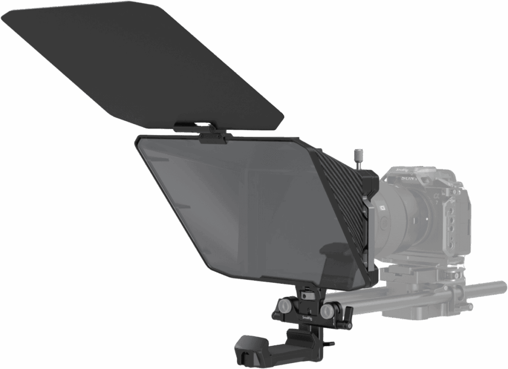 3646 Multifunctional Teleprompter
