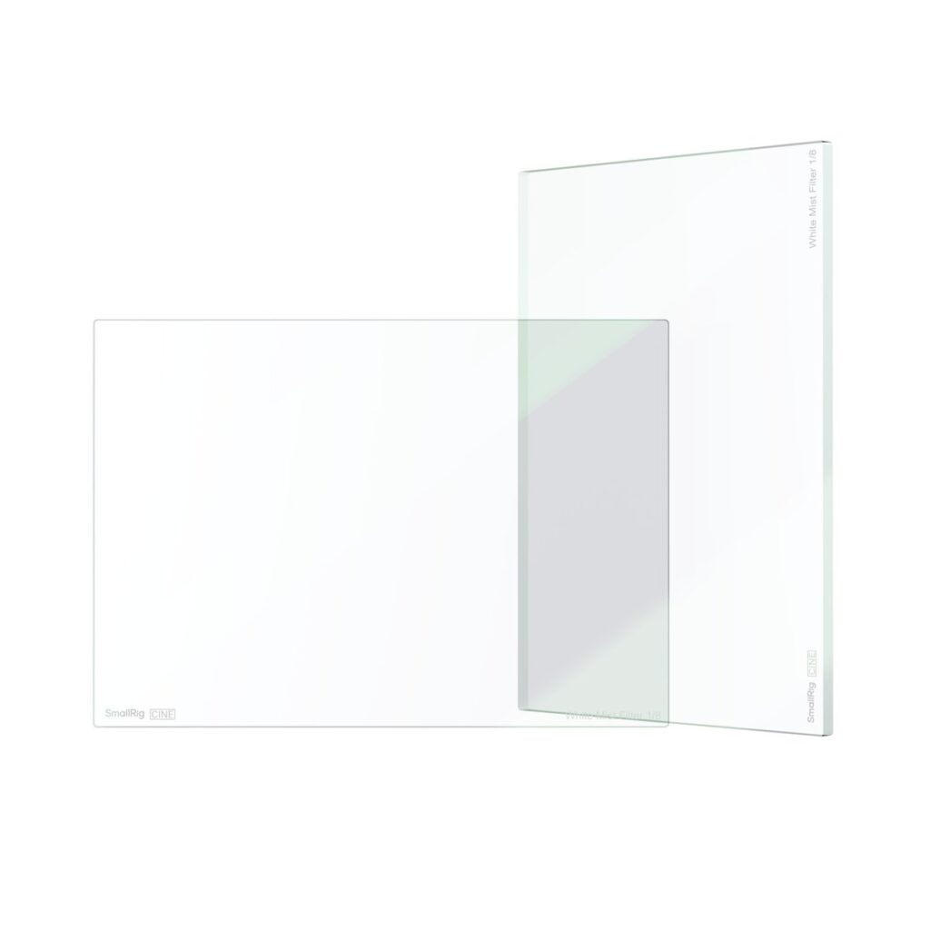 4743 CINE Filter 4×5.65″ White Mist 1/8
