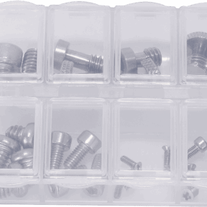 AAK2326 Screw Set for Camera Accessories