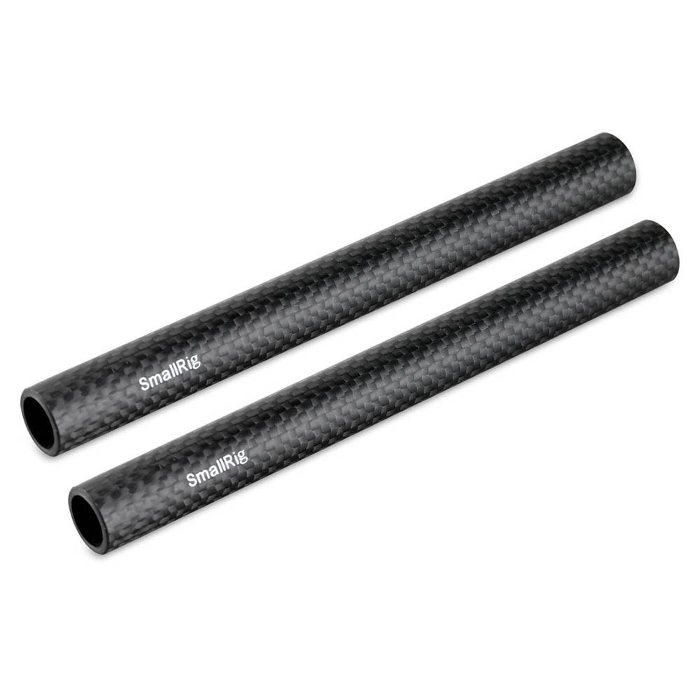 1872 15mm Carbon Fiber Rod (6’’, pair)