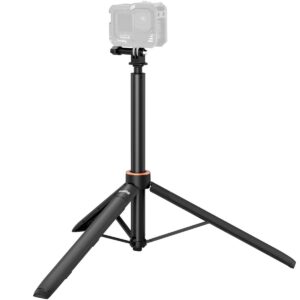 5284 VT-08 Mount Support for Action Cameras