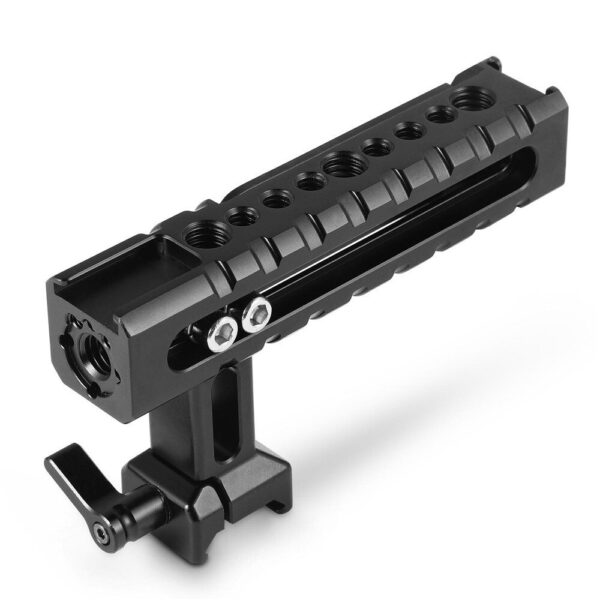 1955 Camera/Camcorder Action Stabilizing NATO Handle