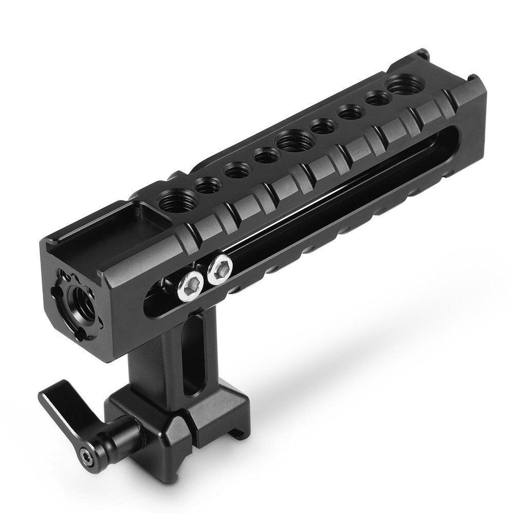 1955 Camera/Camcorder Action Stabilizing NATO Handle
