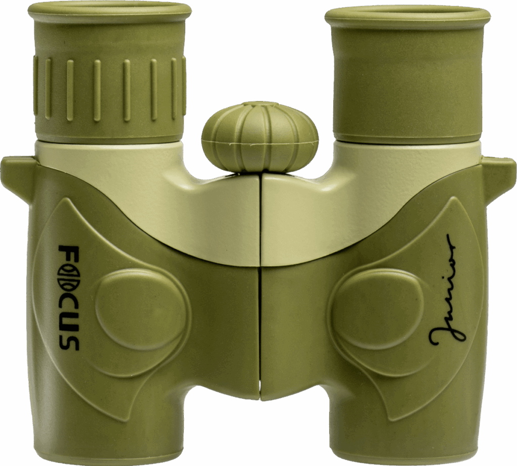 Junior 6×21 Green