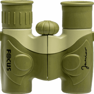 Junior 6×21 Green