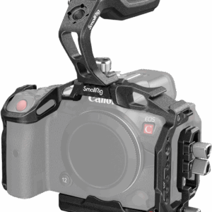 3891 Black Mamba Handheld Kit for Canon EOS R5 C