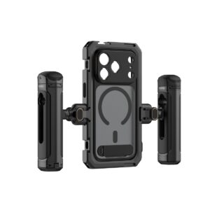 5540 Mobile Dual Handheld Kit for iPhone 17 Pro