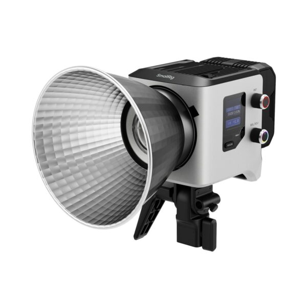 5098 RC 220C RGB COB LED Video Light (EU)
